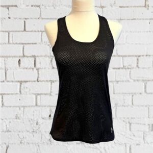 💪🏻Under Armour Mesh Tank